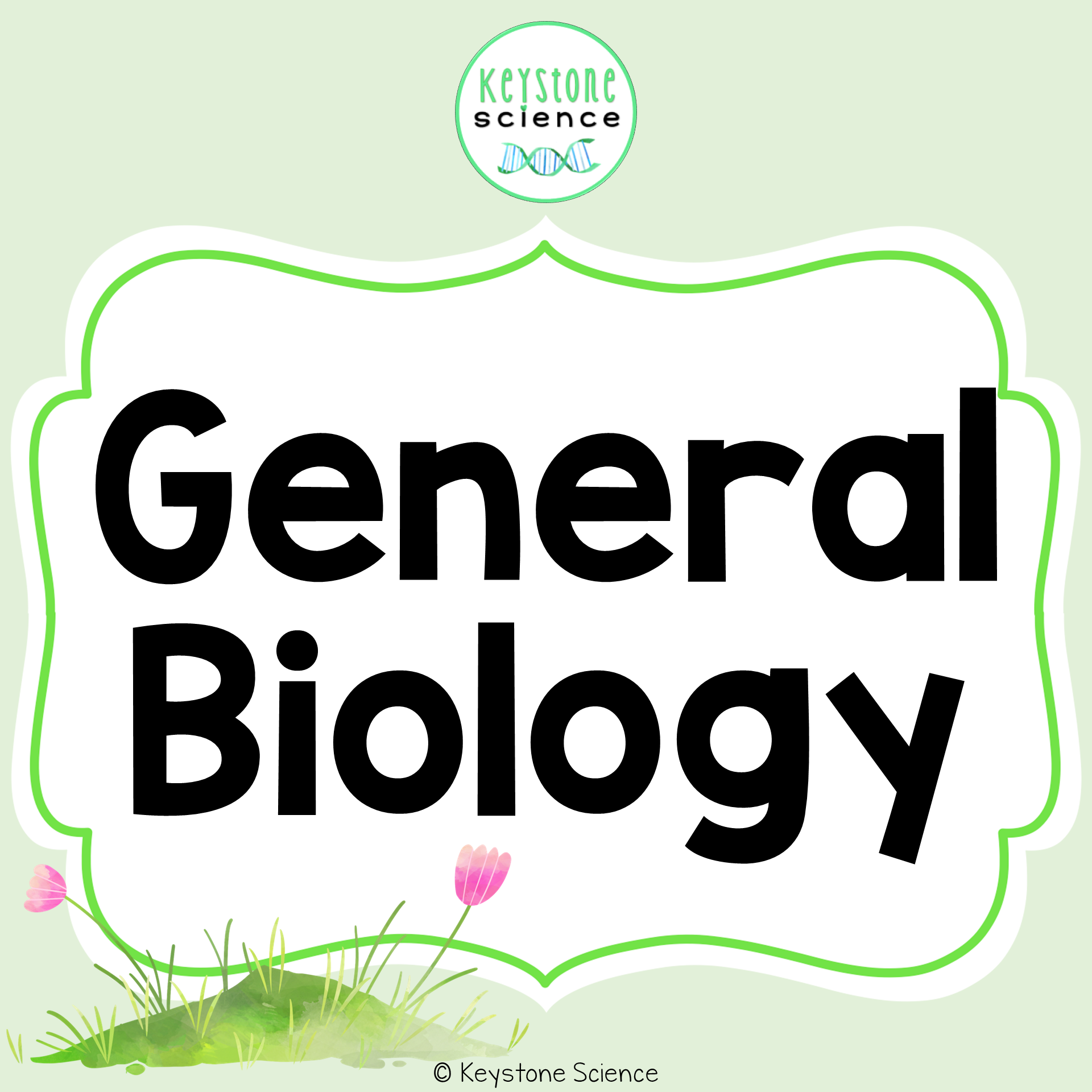 Keystone Science Secondary Science Resources