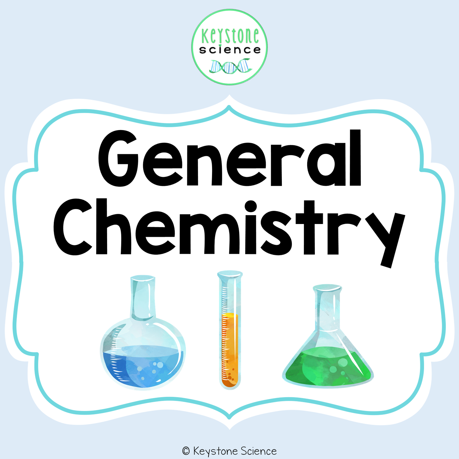 Chemistry Resources
