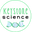 Keystone Science Secondary Science Resources logo